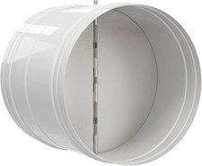 ALORAIR 10 Inch Backdraft