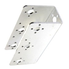 Support de poutre métallique en forme de U LNL pour bras robotisé / robot