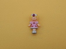 Polly Pocket - Figurine