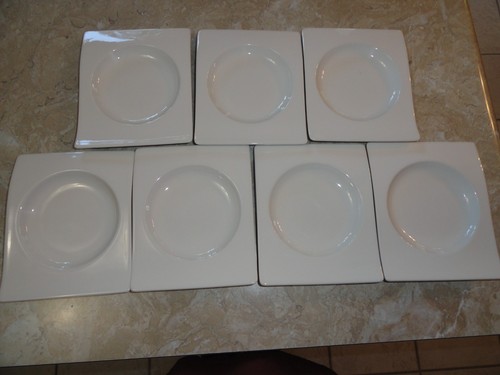 Set villeroy annd boch - 7,