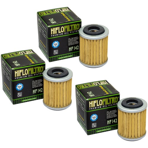 Filtre kit pièce hiflo - pièce,