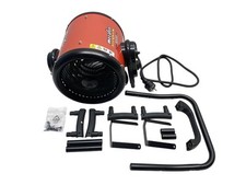 Ventilateur de chauffage