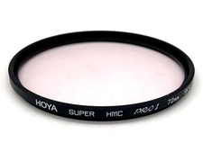 Filtre Hoya Skylight HMC Super Pro1 Sky(1B) 72Mm Filet Circulaire