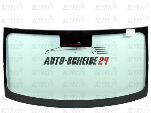 Pare brise avant iveco daily - pare-brise,