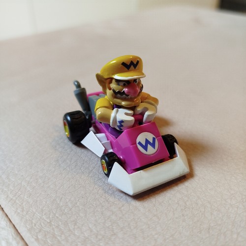 Mario kart figure - , normal
