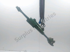 CHANDELLE D JOHN DEERE 8345R