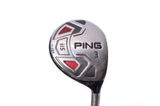 Ping i15 15.5* 3-Wood Stiff