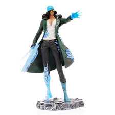 🔷 Figurine One Piece Aokiji
