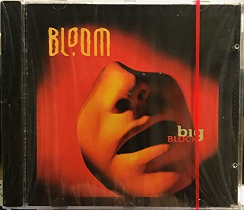 Bloom big block - block, (cd)