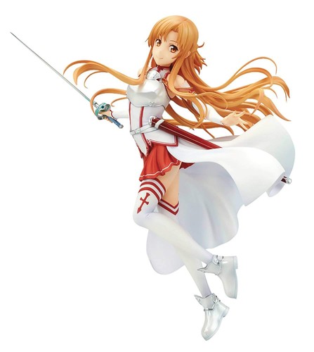 Figurine pvc sword art - pvc,