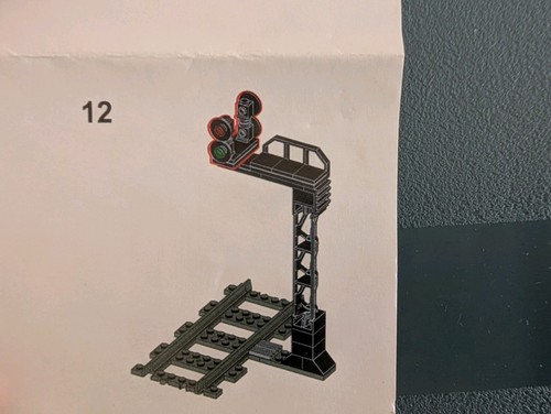 Signalisation acessoire pour - acessoire,
