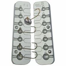 Aluminium mould  Ball Jig