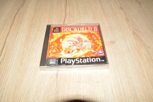 Jeu playstation ps1 - playstation,