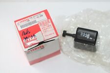 COMPTEUR JOURNALIER pour YAMAHA WR250F 400F 426F YFM350F ref: 2HR-83505-F0  . (b
