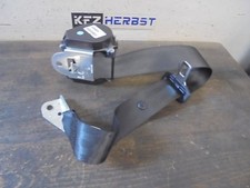 Écarteur arrière gauche