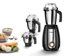 Mixeur Bosch Avec Moteur En