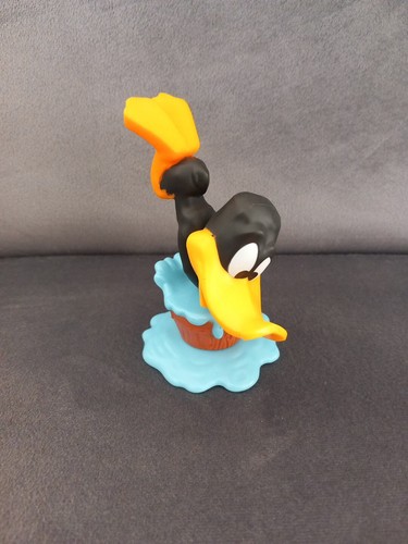 Rare figurine donalds - rare,