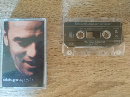 Cassette audio tape - cassette,