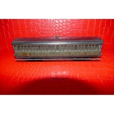 MMM RG TRAIN VOITURE SNCF A