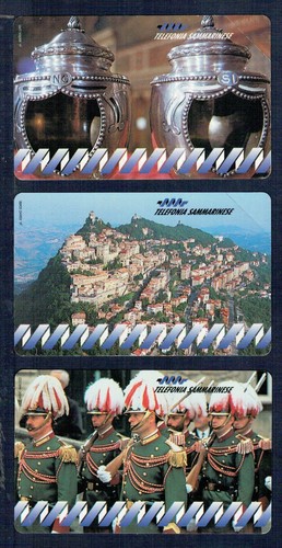Gian san marino - san,