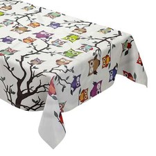 Nappe de Table en Toile Cirée