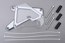 Cache / Carter Pignon Sortie