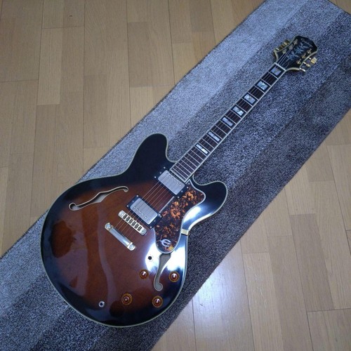 Guitare électrique