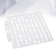 Pochoir Pour Peinture