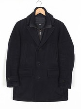 Veste manteau homme HUGO BOSS