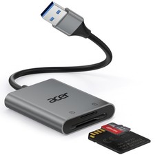 Lecteur de Carte SD USB 3.0