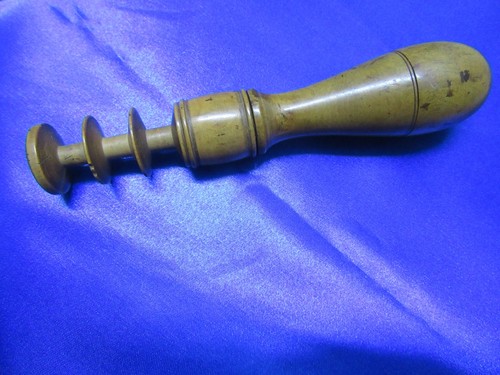 Ancien nécessaire couture - nécessaire,