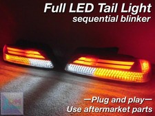 Honda Prelude BB5 BB6 BB7 BB8