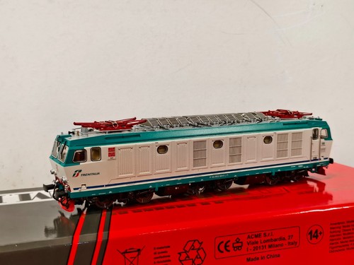 Acme 60602 locomotive - acme,
