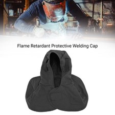 Cagoule De Soudage Ignifuge Pour La Protection De La Tête Et Du Cou Pour Hommes