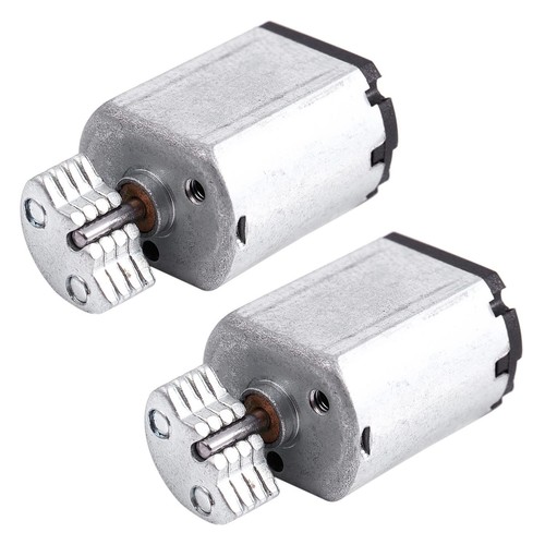 Dc1 0 08a 3200rpm - 2x, 0.08a