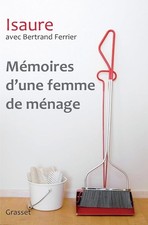 Mémoires d'une femme de