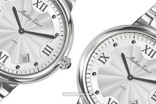 Mathey Tissot Montre Hommes 41