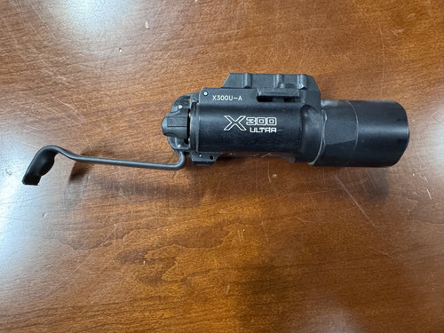 Surefire x300u with - surefire,