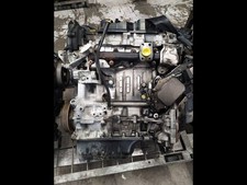 MOTEUR Diesel Ford Fiesta 6 (JA8) Hayon 1.5 TDCi (XUJA) 2015 1917610