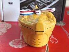 Staub mini cocotte 11cm 3l - cocotte,
