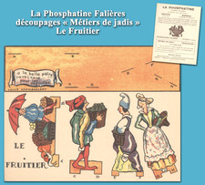 La Phosphatine Falières