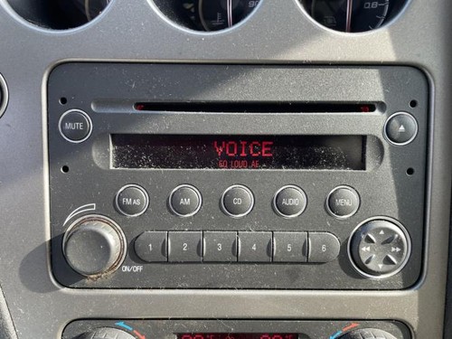 Autoradio origine alfa - autoradio, d'origine
