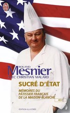 Sucré état mémoire du - :,