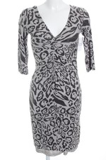 MANGO Robe à manches longues