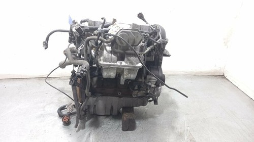 X18xe1 moteur complet opel - complet,