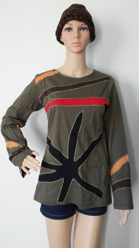 Ld72 cotton dress - ld72, nepal