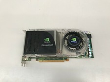 Nvidia Quadro FX4600 768MB