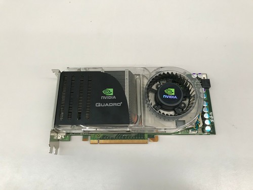Nvidia quadro fx4600 768mb - fx4600,
