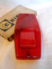 cabochon neuf feu arrière CIBIE 8076B pour PEUGEOT 304