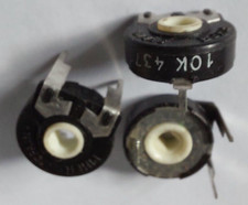 Potentiomètre trimmer